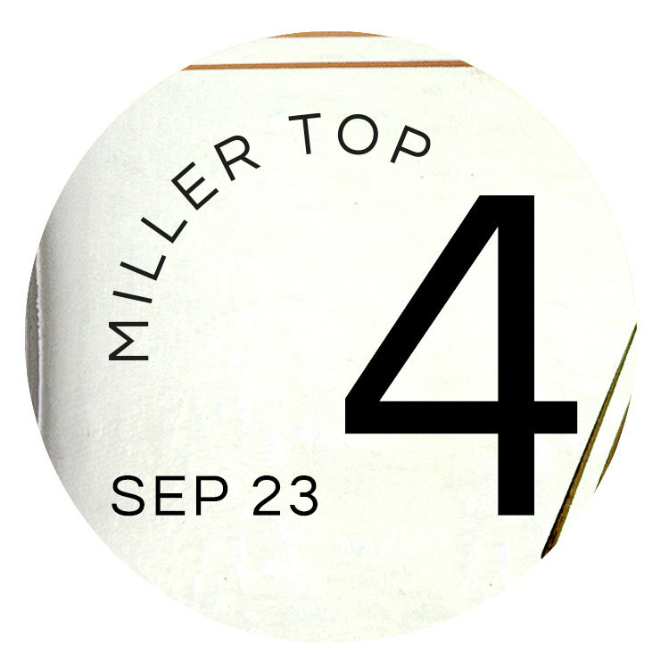 Trajan Extrait de Parfum