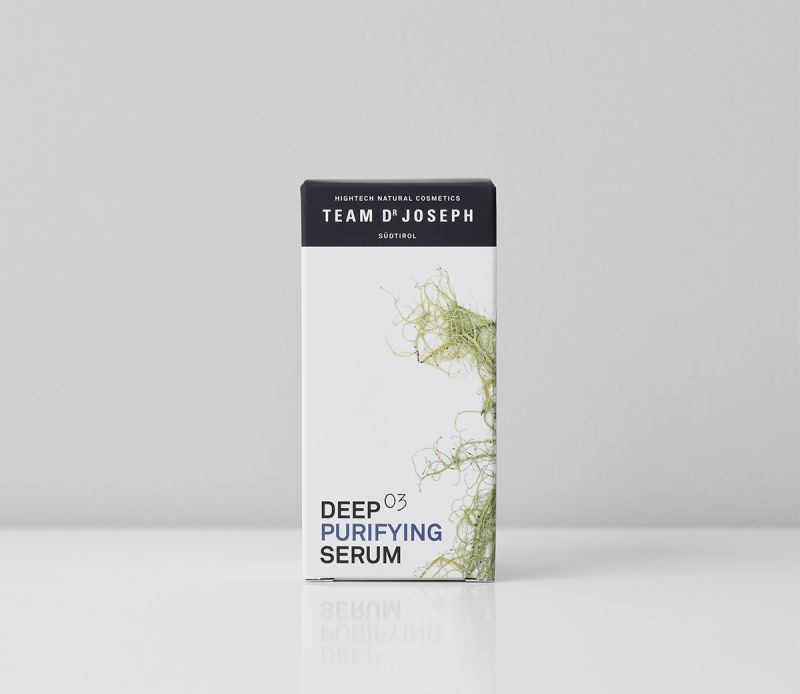 Deep Purifying Serum